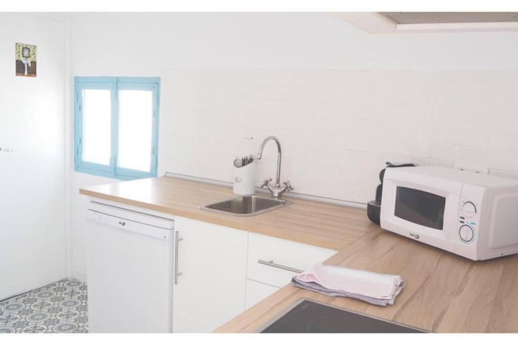 Casa Arena Y Sal En Pleno Casco Antiguo De Vejer Βίλα Vejer de la Frontera Εξωτερικό φωτογραφία