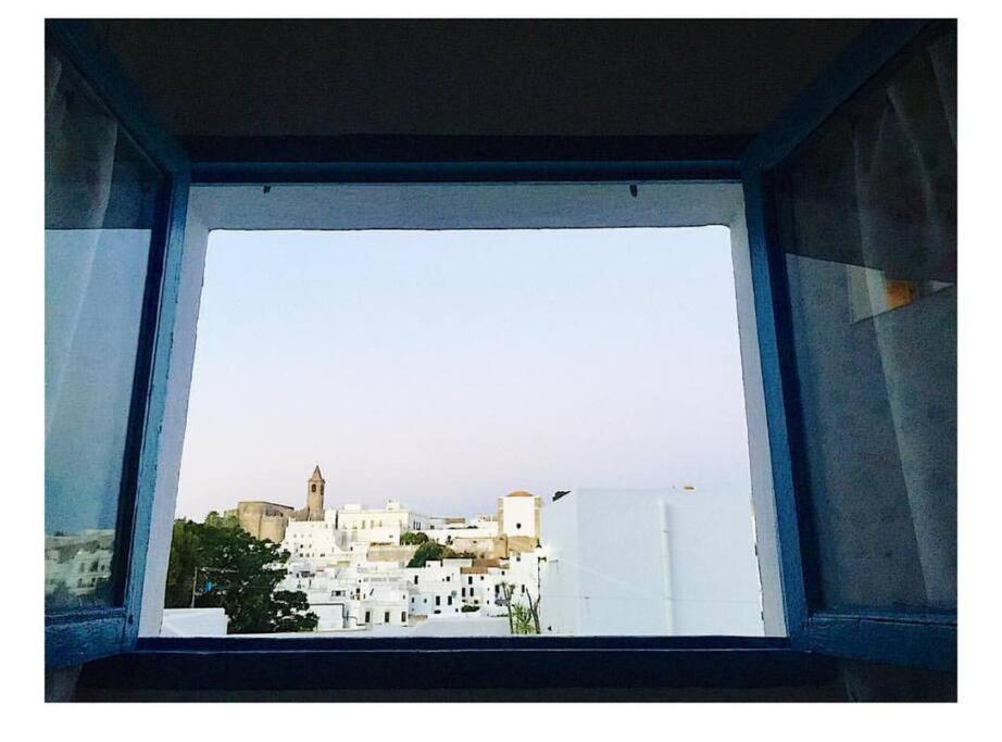 Casa Arena Y Sal En Pleno Casco Antiguo De Vejer Βίλα Vejer de la Frontera Εξωτερικό φωτογραφία